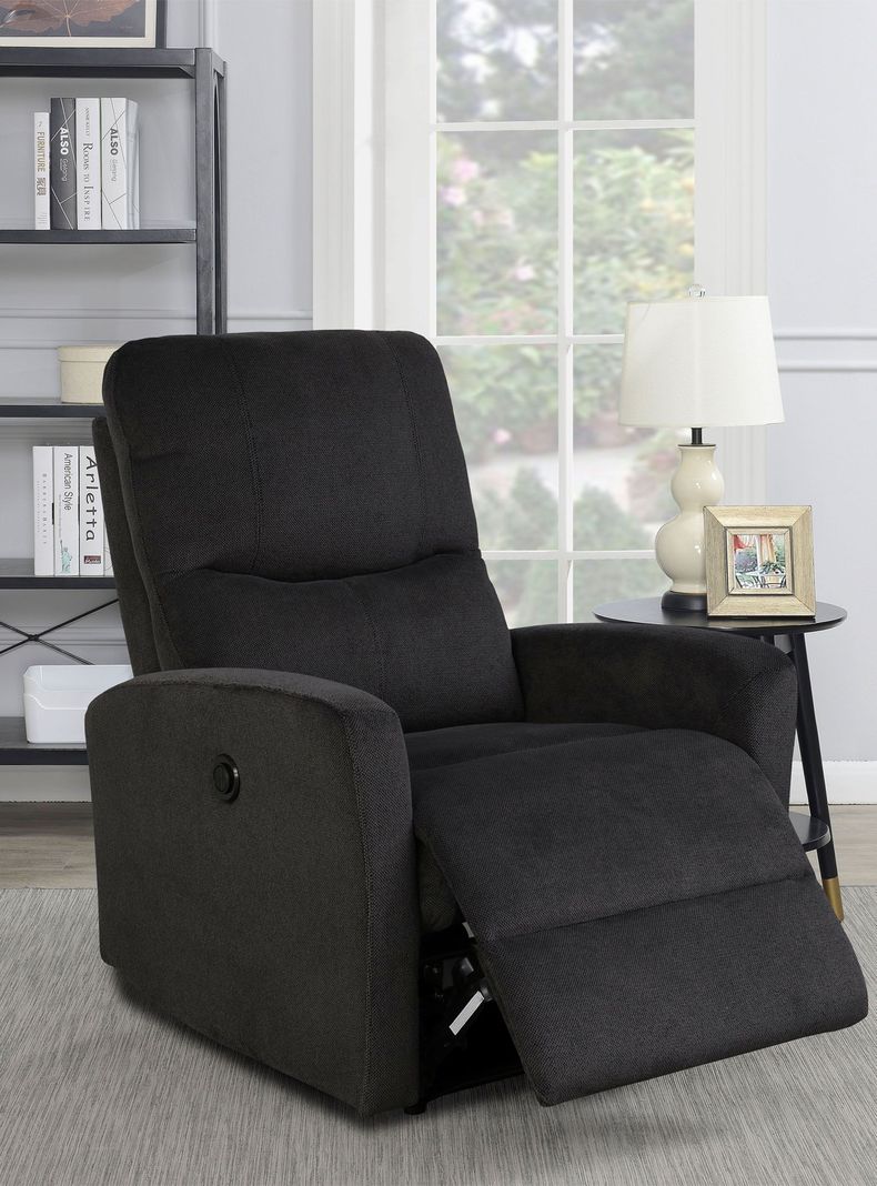 Bergere Eléctrico Girona Gris-4
