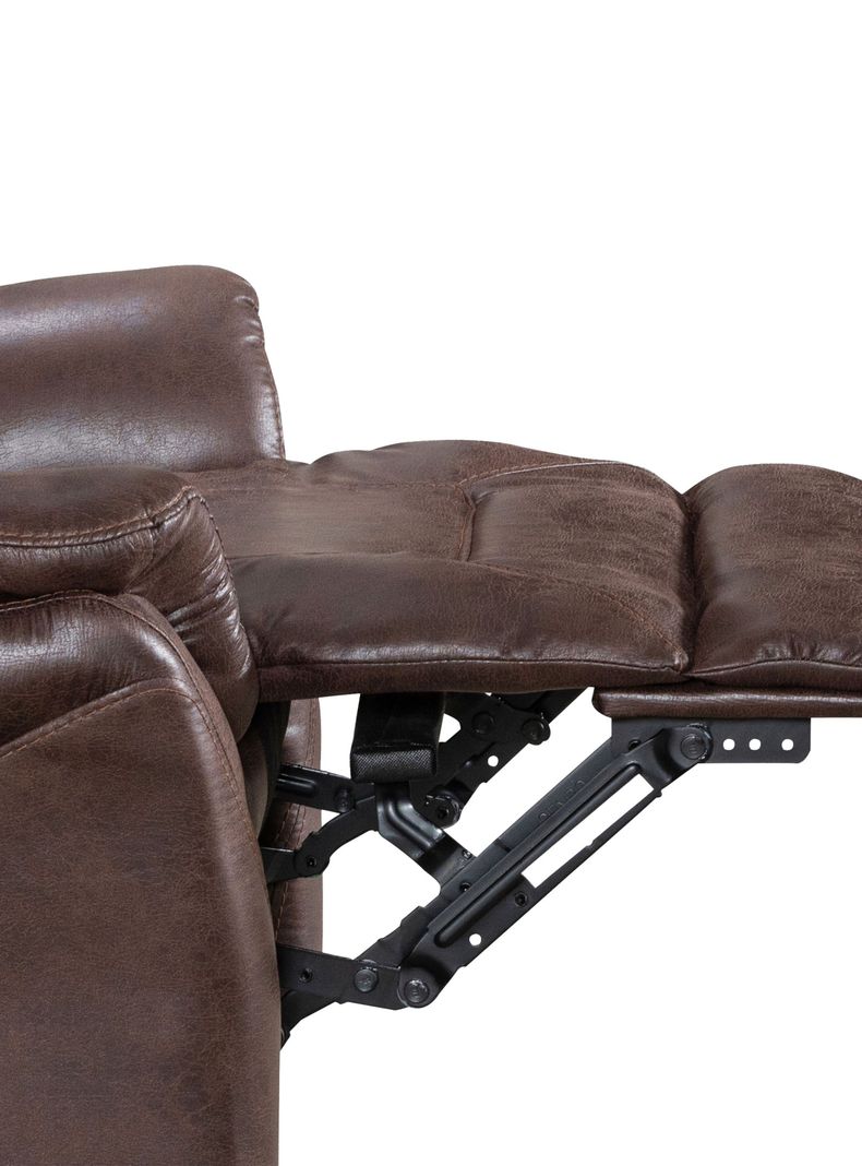 Bergere Toledo Walnut-2