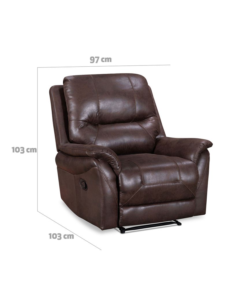 Bergere Toledo Walnut-1