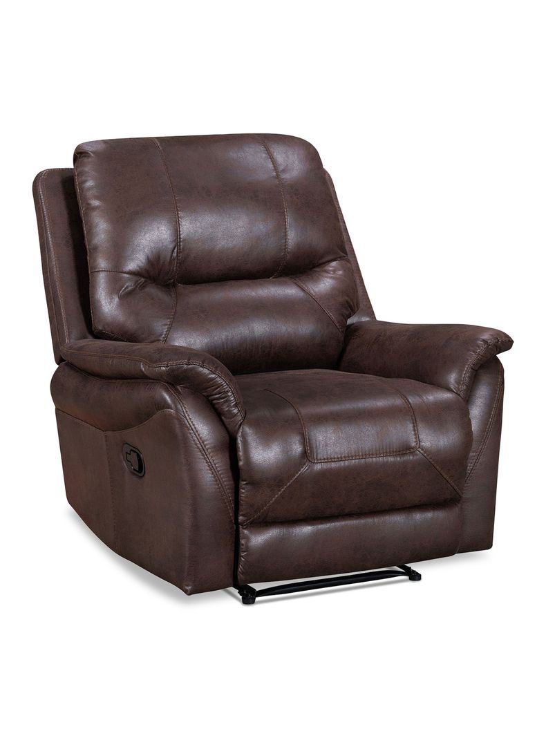 Bergere Toledo Walnut-0