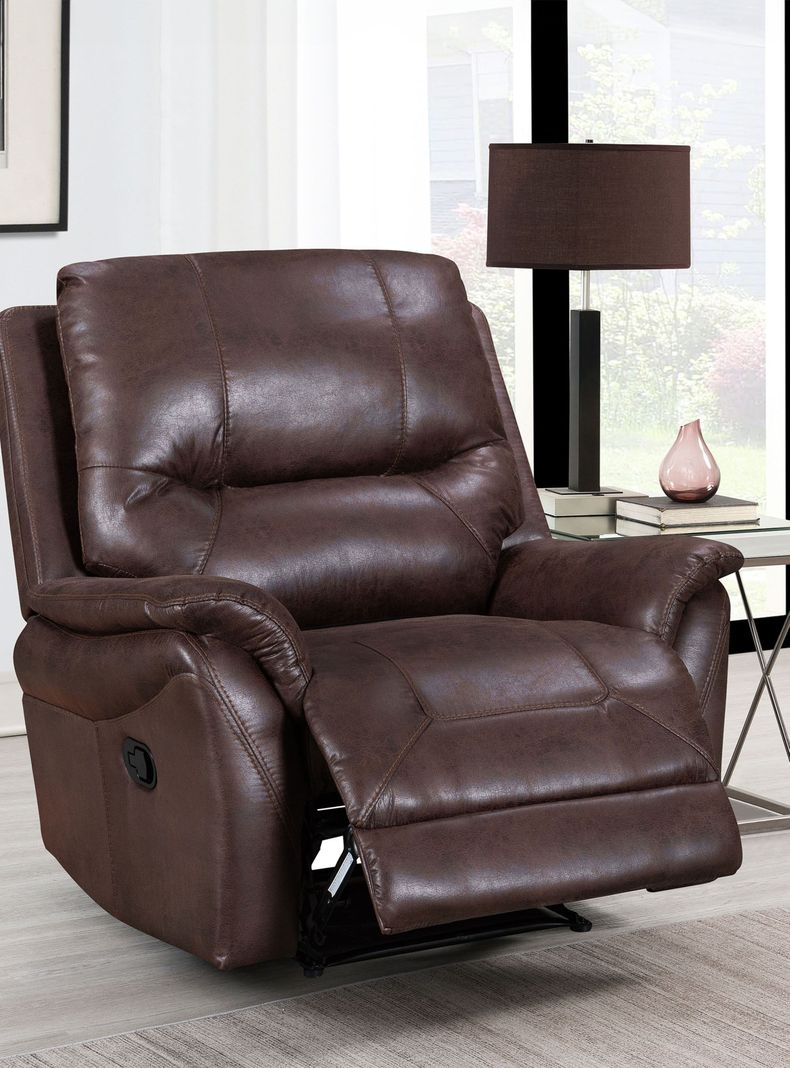 Bergere Toledo Walnut-4