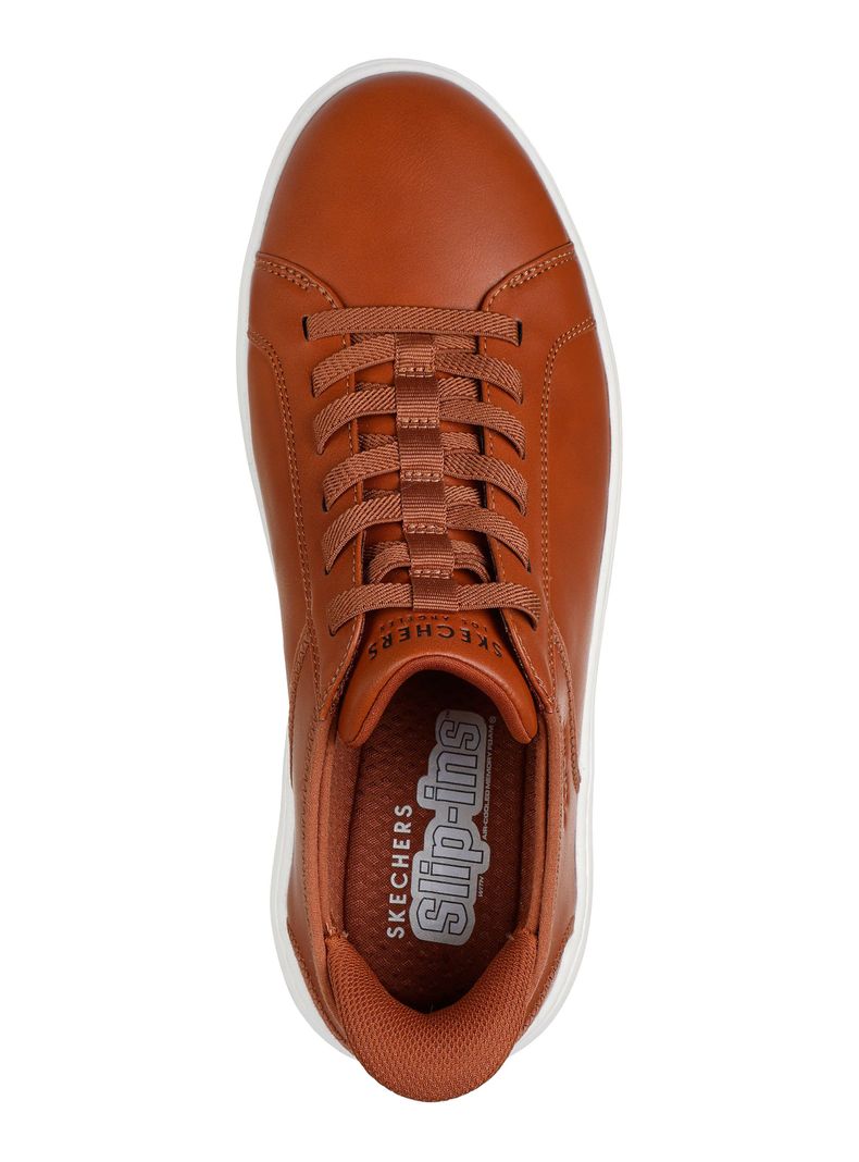 Zapatilla Urbana Hombre Court Break-3