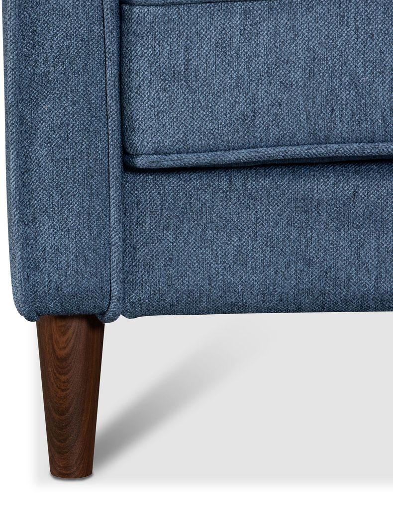 Poltrona Kidmand Azul-3