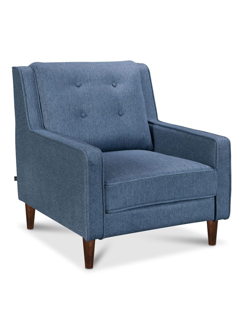 Poltrona Kidmand Azul-0