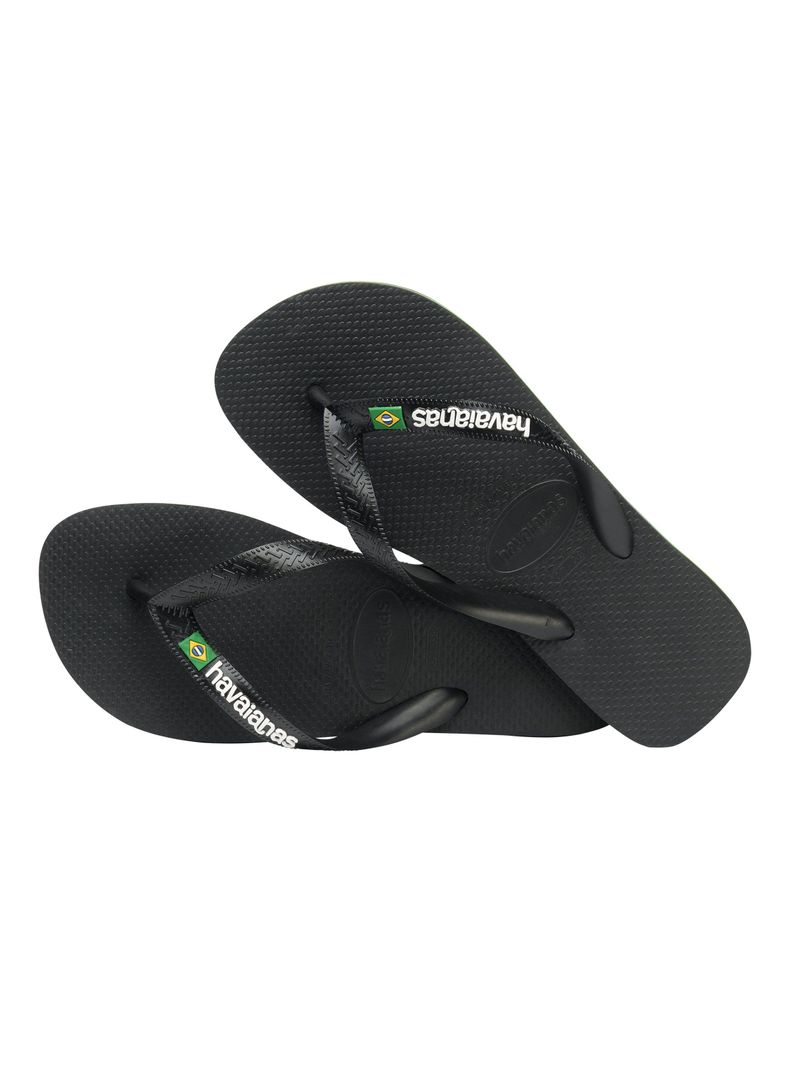 Sandalia Logo Brasil Top Hombre-3