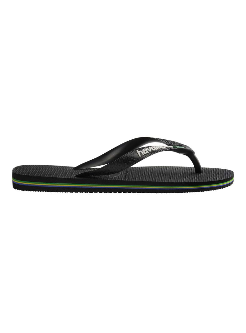 Sandalia Logo Brasil Top Hombre-1