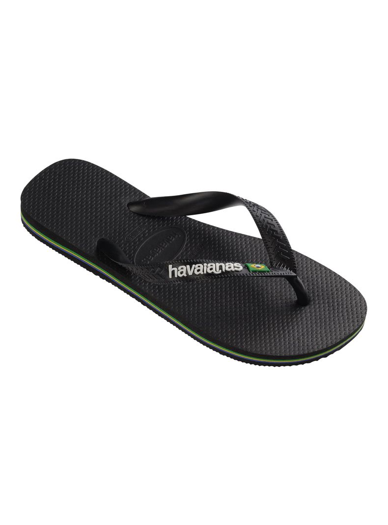 Sandalia Logo Brasil Top Hombre-2