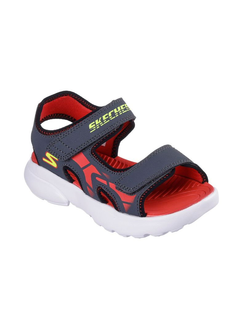 Sandalia Niño Razor Splash Velcro-1