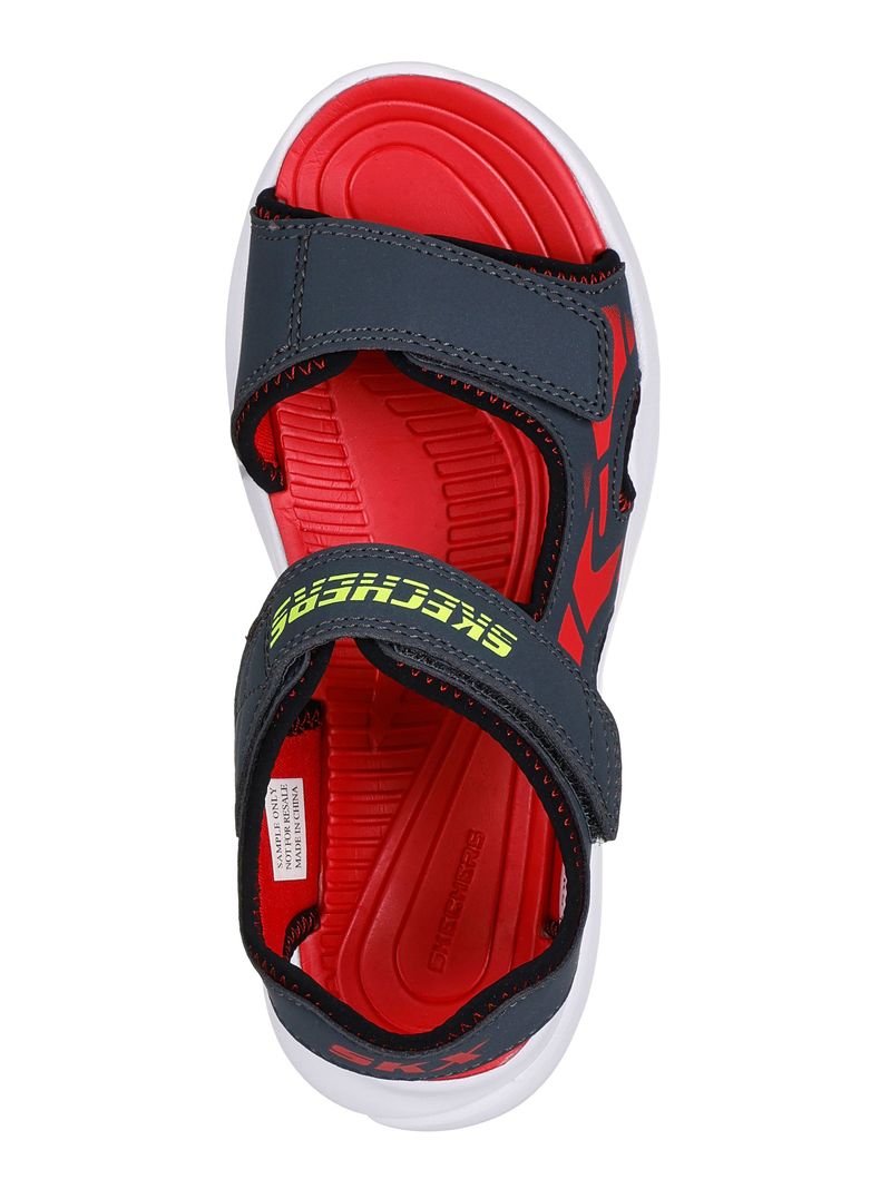Sandalia Niño Razor Splash Velcro-3