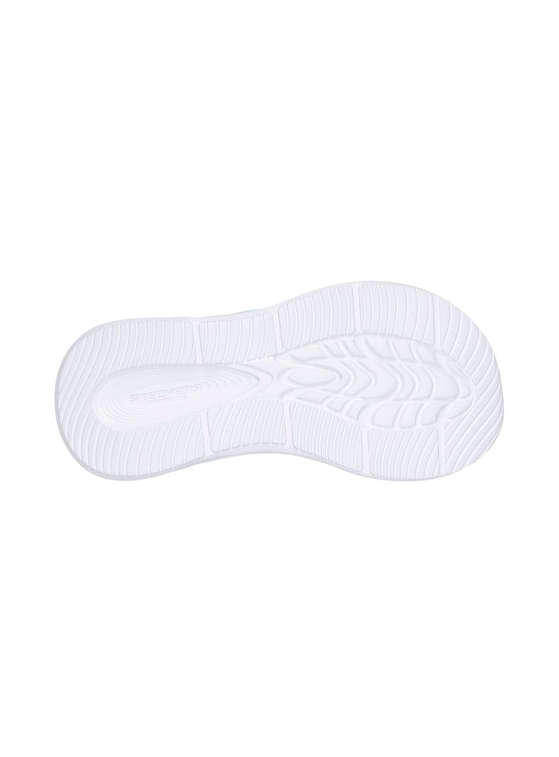 Sandalia Glitter S-Lights Velcro Niña-4
