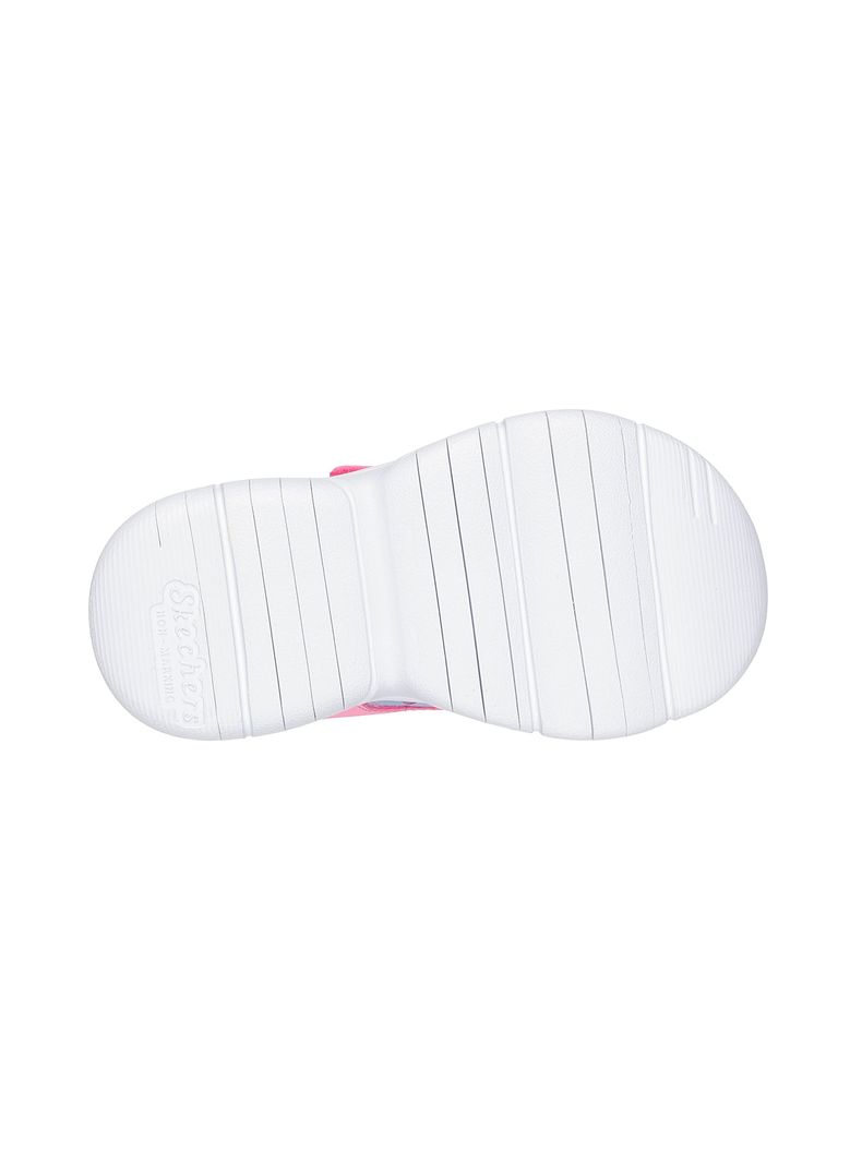 Sandalia Flex Splash Velcro Niña-4