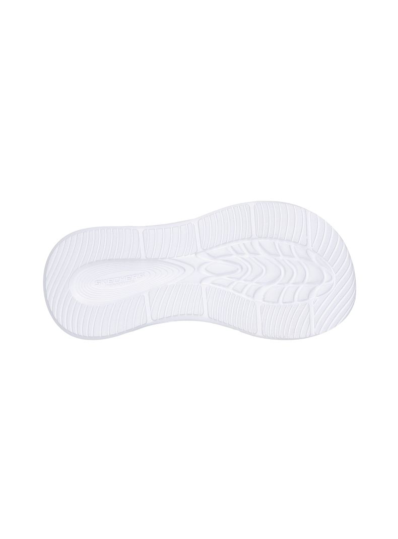 Sandalia Velcro S-Lights Glitter Niña-4