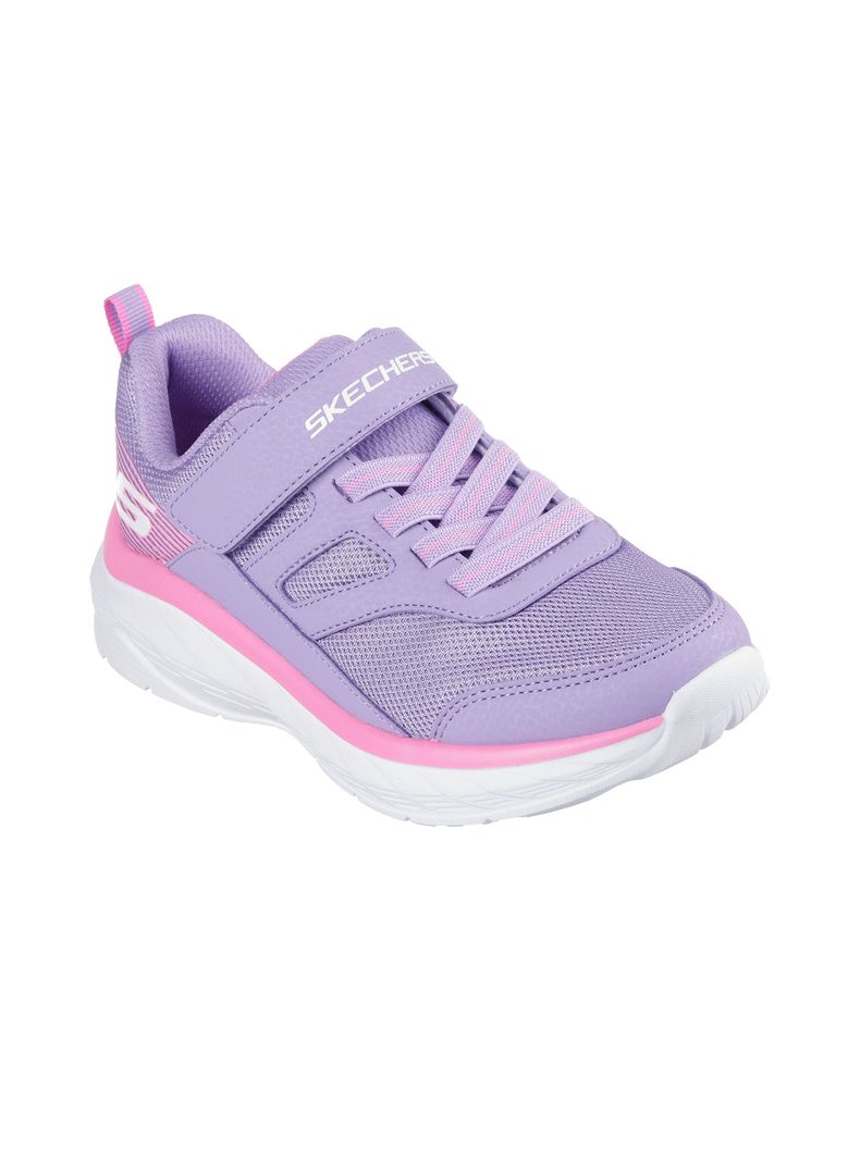 Zapatilla Urbana Print Boundless Niña-1
