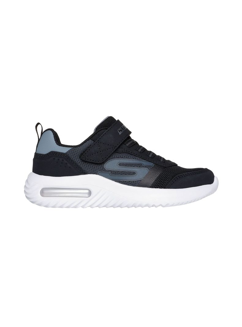 Zapatilla Urbana Niño Bounder-Tech T.26 a T.36