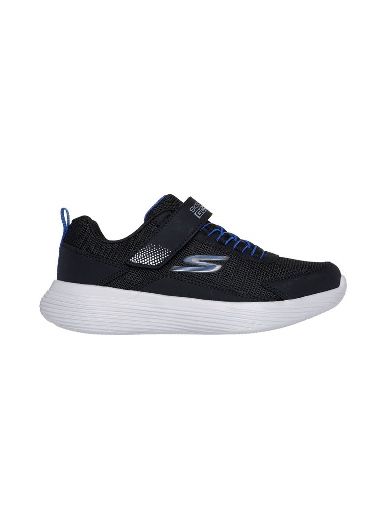 Zapatilla Urbana Velcro Go- Run400 V2 Niño