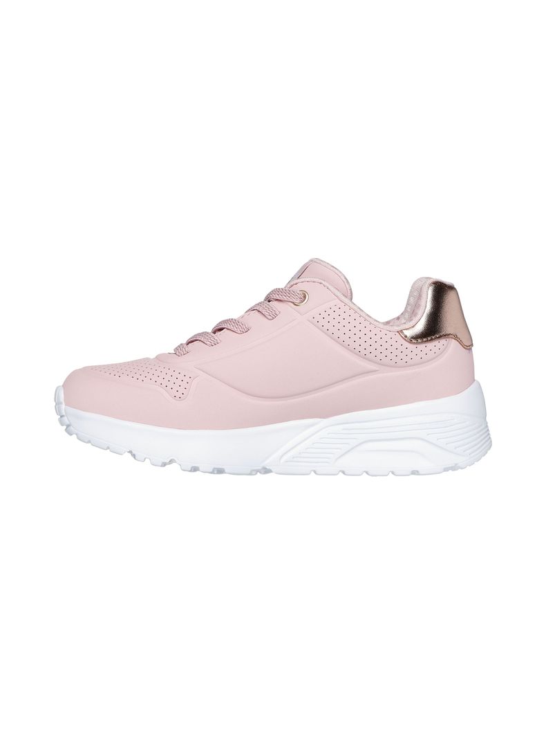 Zapatilla Urbana Moda Uno Lite Niña-2