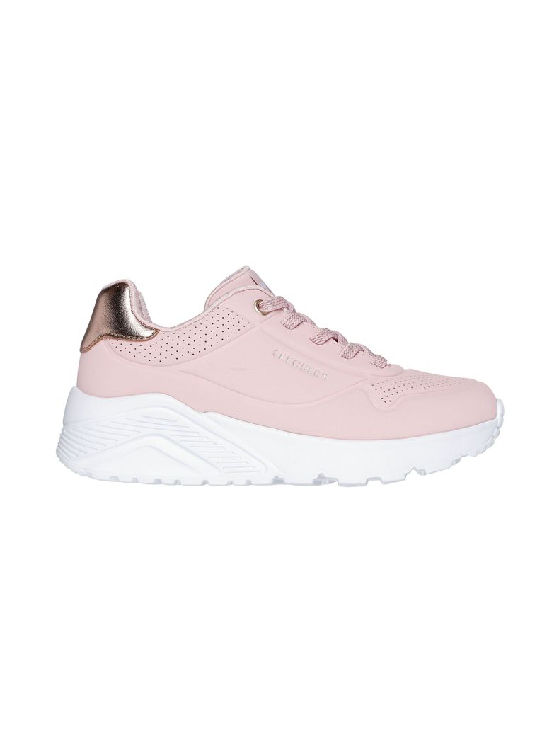 Zapatilla Urbana Moda Uno Lite Niña-0
