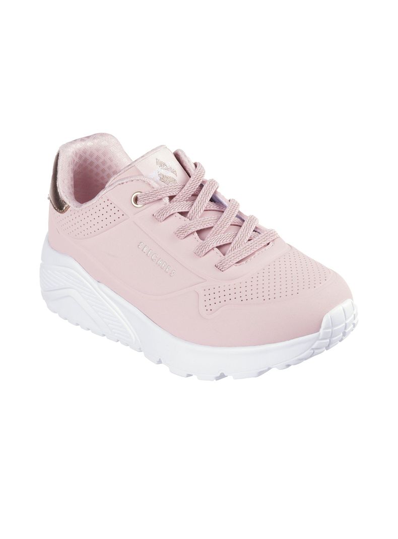 Zapatilla Urbana Moda Uno Lite Niña-1