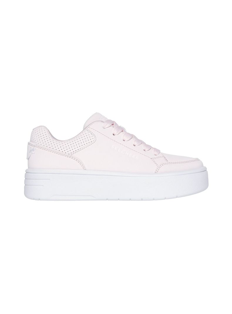 Zapatilla Urbana Cordón Court High Niña-0