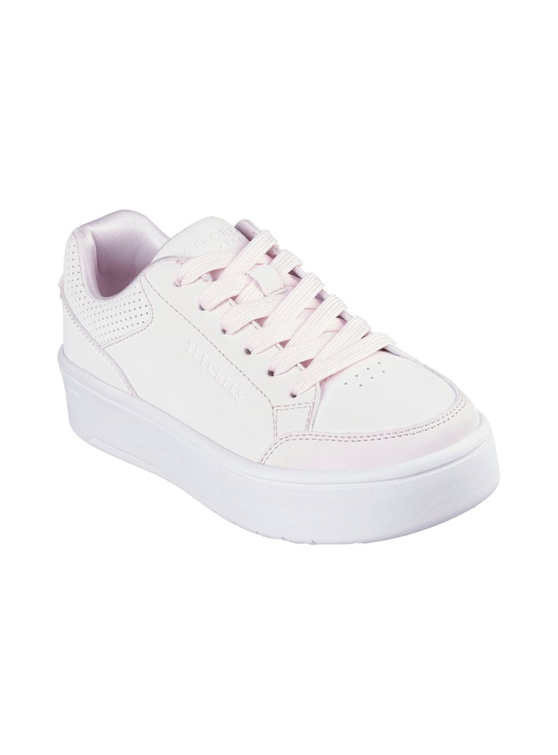 Zapatilla Urbana Cordón Court High Niña-1