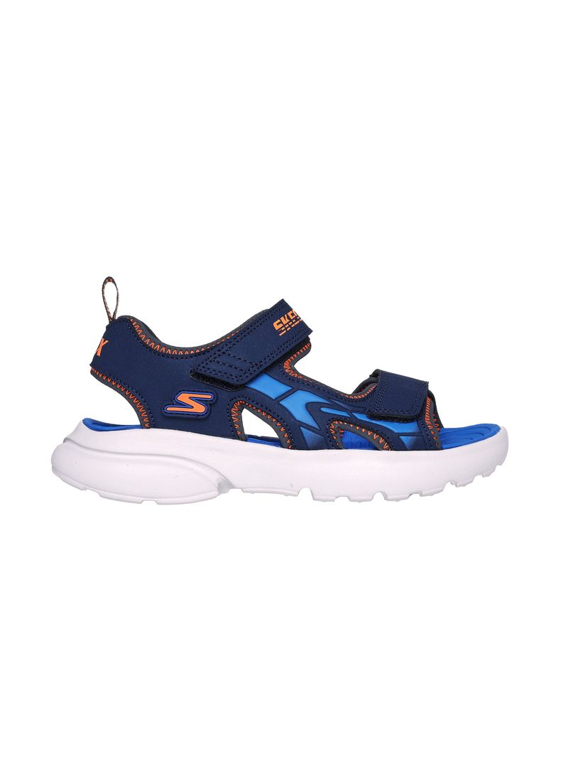Sandalia Razor Splash Velcro Niño-0