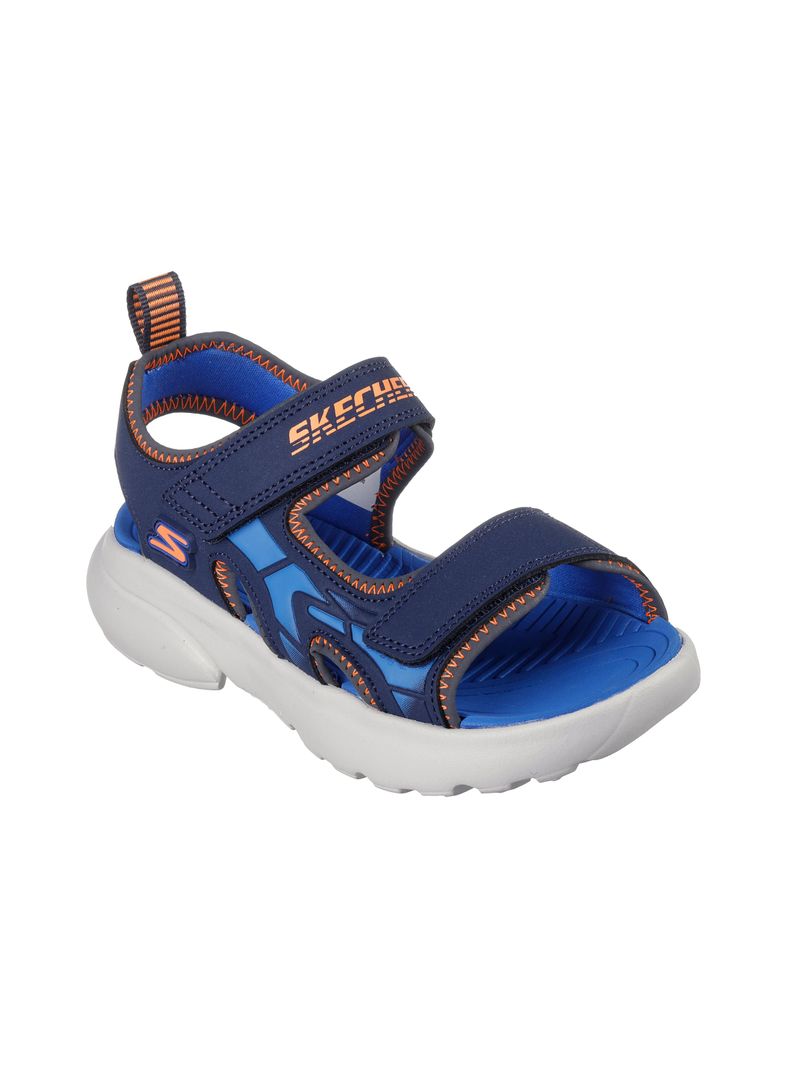 Sandalia Razor Splash Velcro Niño-1