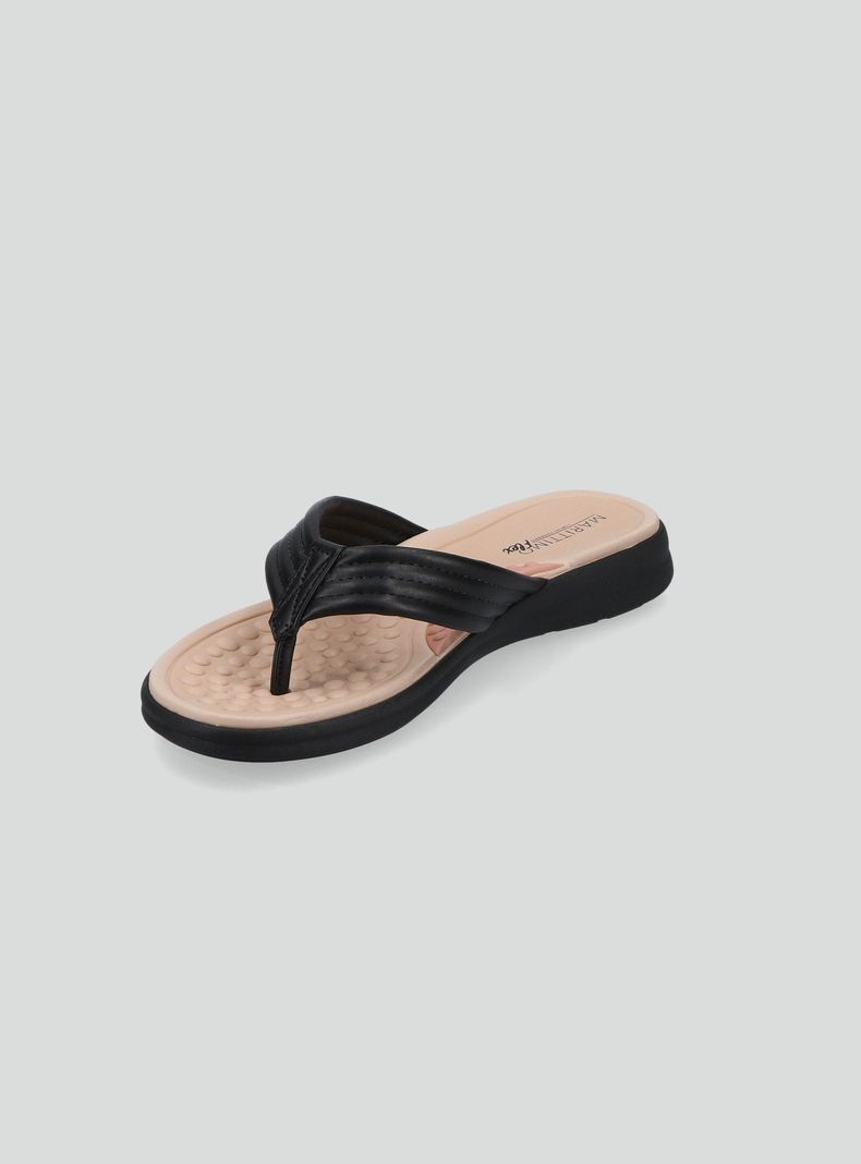 Sandalia Flip Flop Ultra Comfort Mujer-2