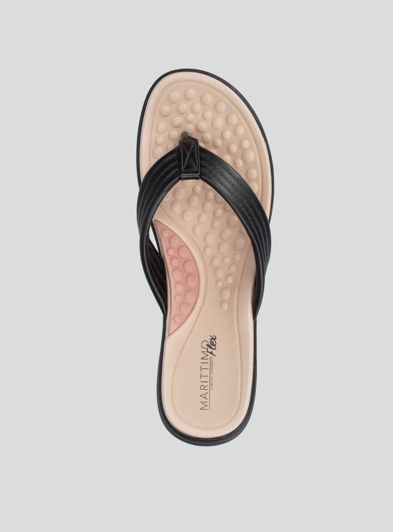 Sandalia Flip Flop Ultra Comfort Mujer-3