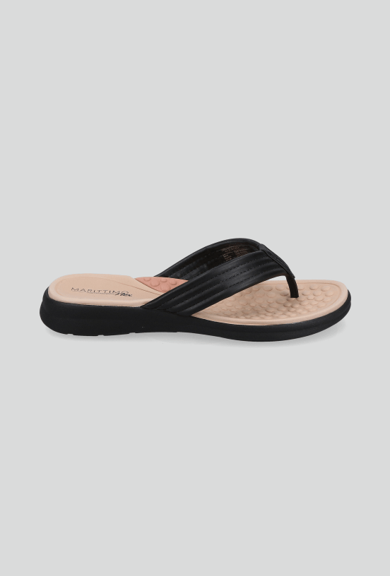 Sandalia Flip Flop Ultra Comfort Mujer-4