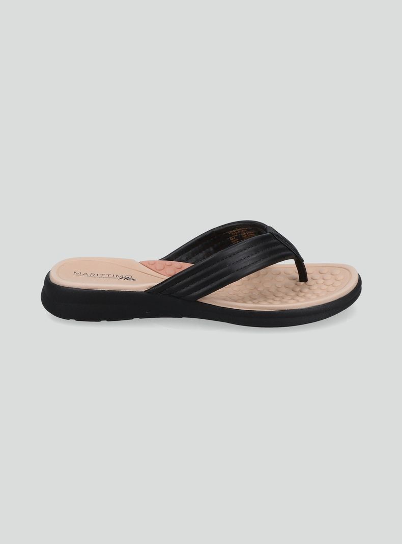 Sandalia Flip Flop Ultra Comfort Mujer-1