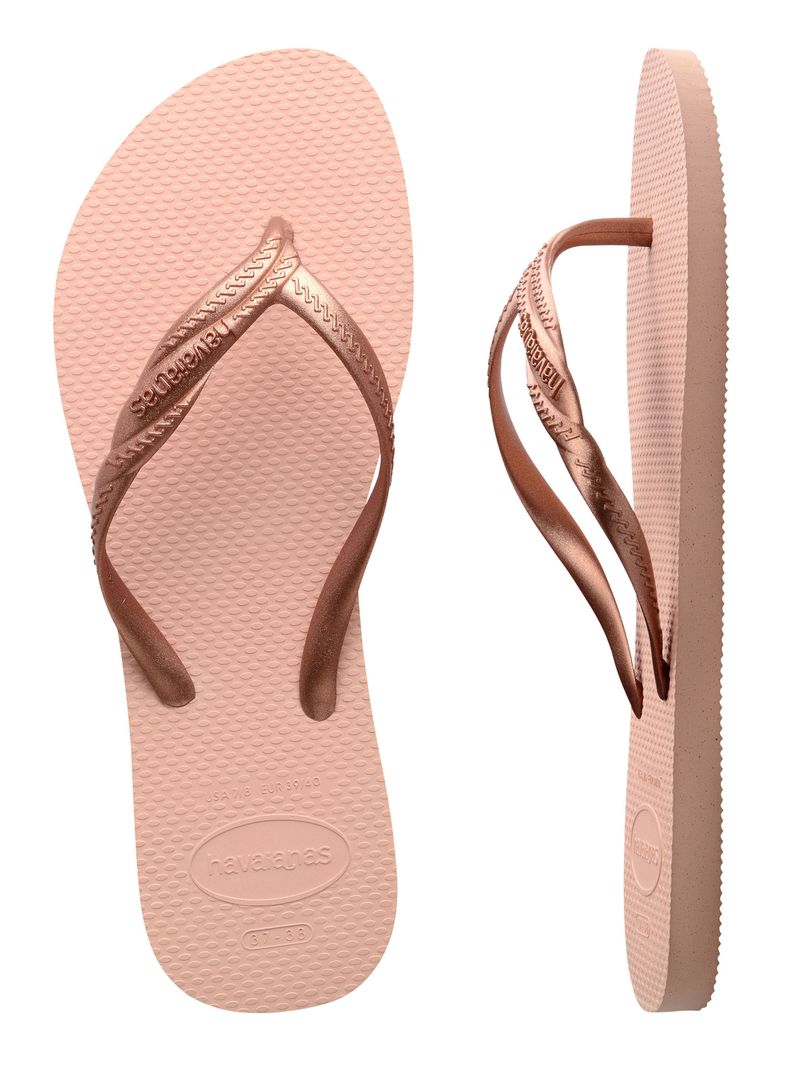 Sandalia Fantasia Havaiana Mujer-3