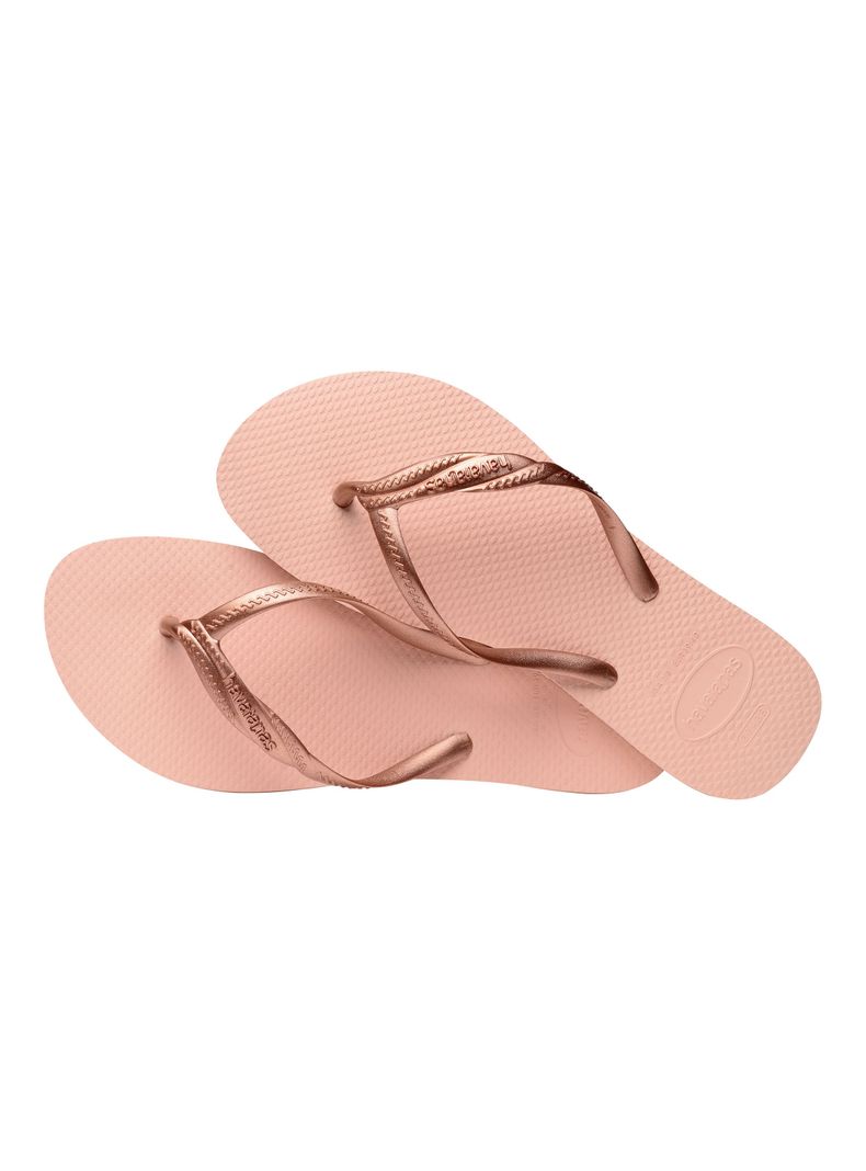 Sandalia Fantasia Havaiana Mujer-2