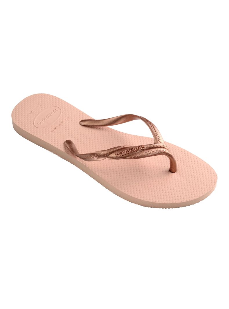 Sandalia Fantasia Havaiana Mujer-1