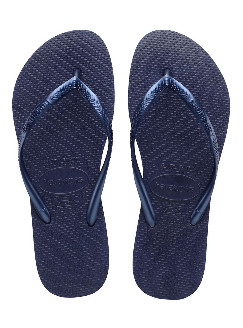 Sandalia Slim Mujer-0