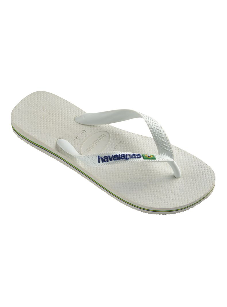 Sandalia Brasil Logo Mujer-2