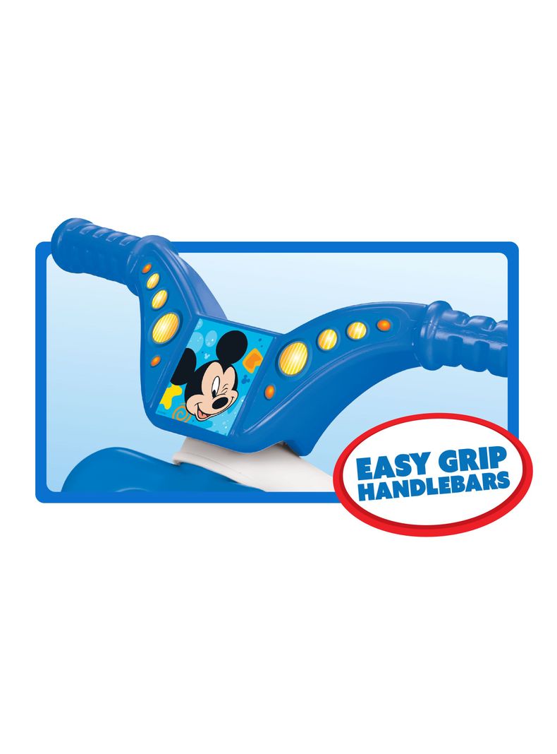 Triciclo Mickey Fly Whe-5