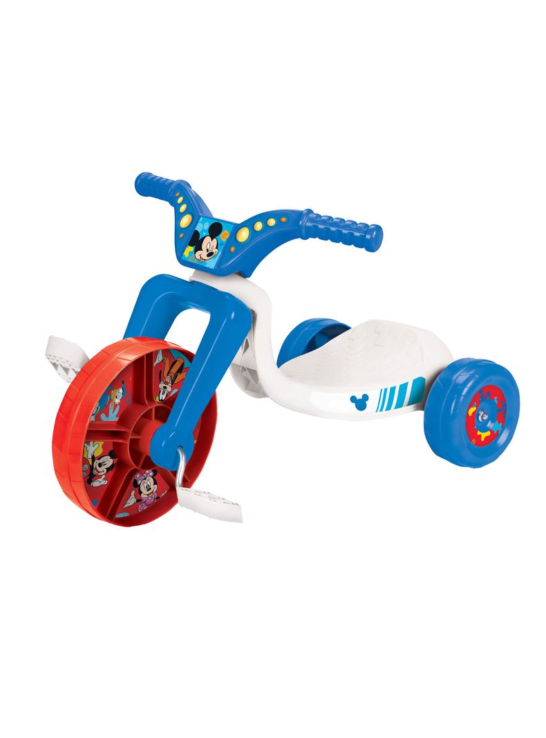Triciclo Mickey Fly Whe-1