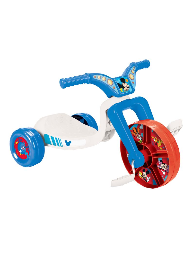 Triciclo Mickey Fly Whe-0