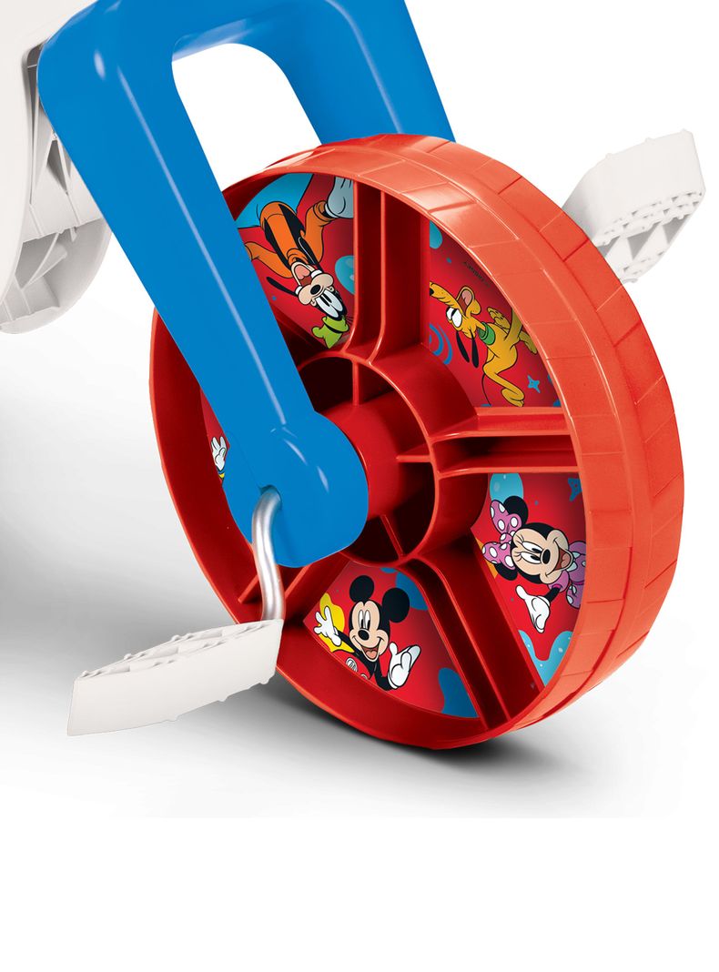 Triciclo Mickey Fly Whe-6