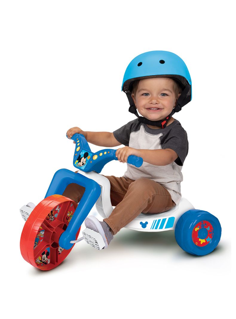 Triciclo Mickey Fly Whe-2