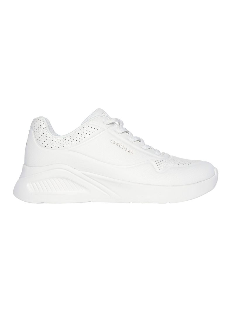 Zapatilla Urbana Uno Lite Cordones Mujer