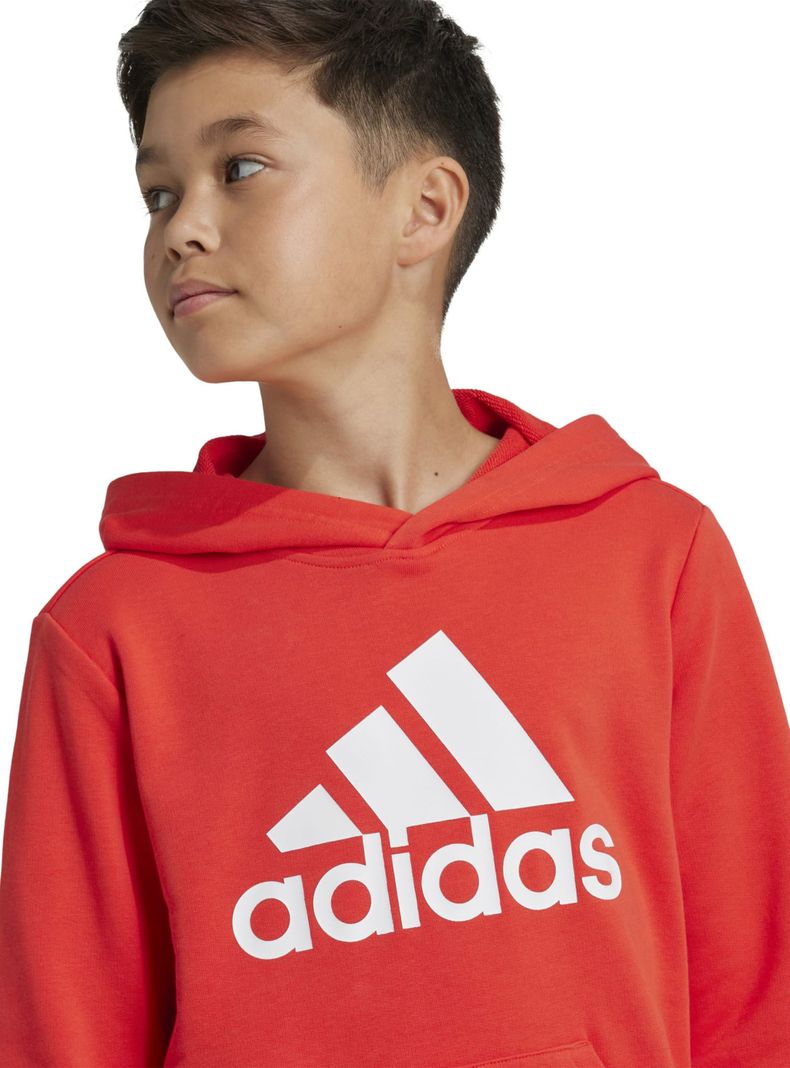 Polerón Not Sports Specific U Bl Hoodie Niño-2