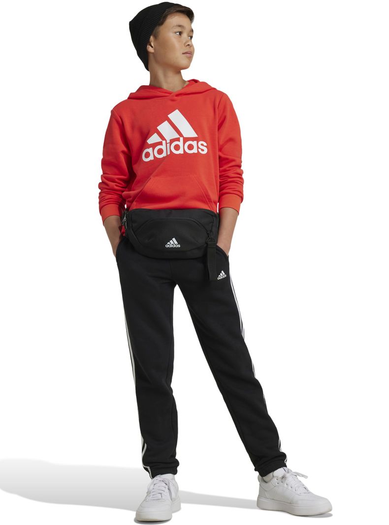 Polerón Not Sports Specific U Bl Hoodie Niño-4