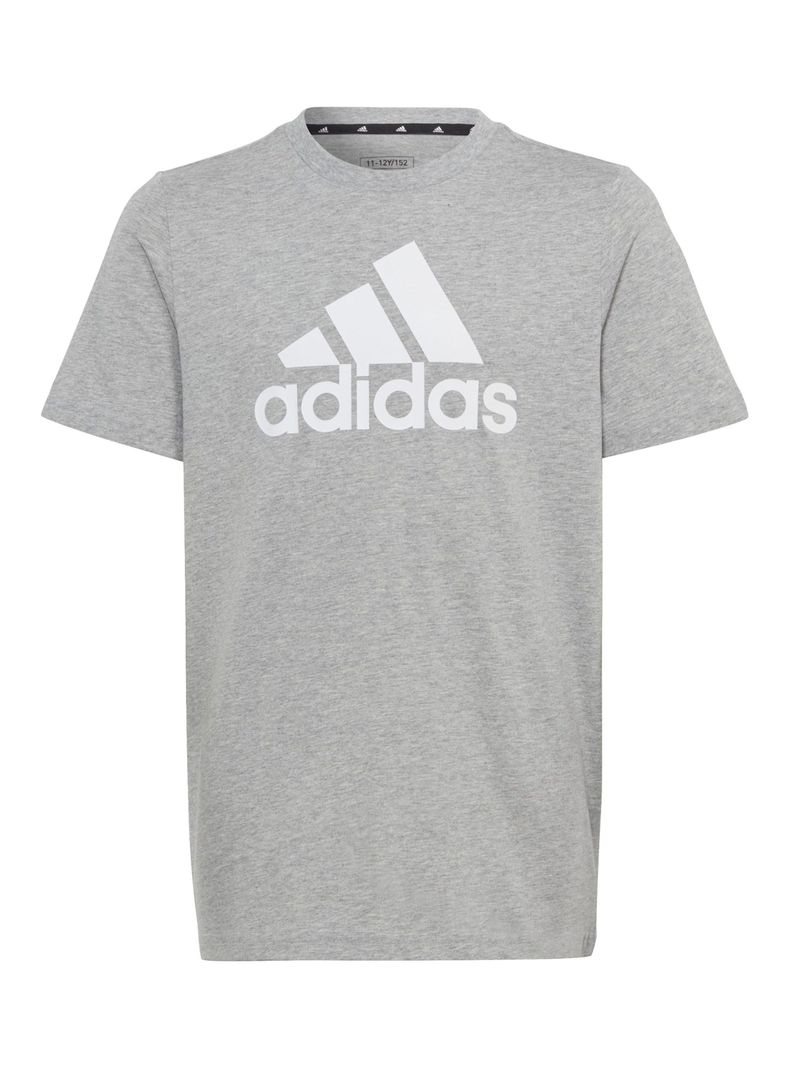 Polera Sportswear U Bl Tee Niñas y Niños-4