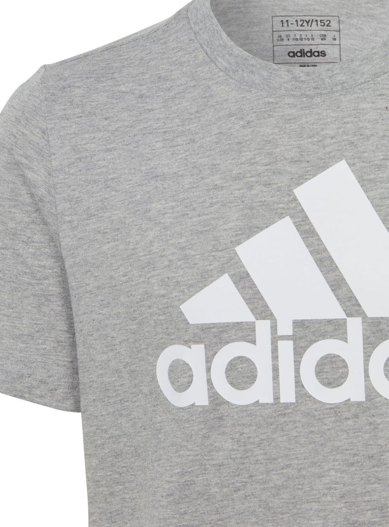 Polera Sportswear U Bl Tee Niñas y Niños-2