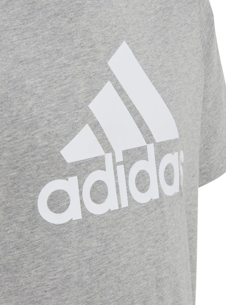 Polera Sportswear U Bl Tee Niñas y Niños-3