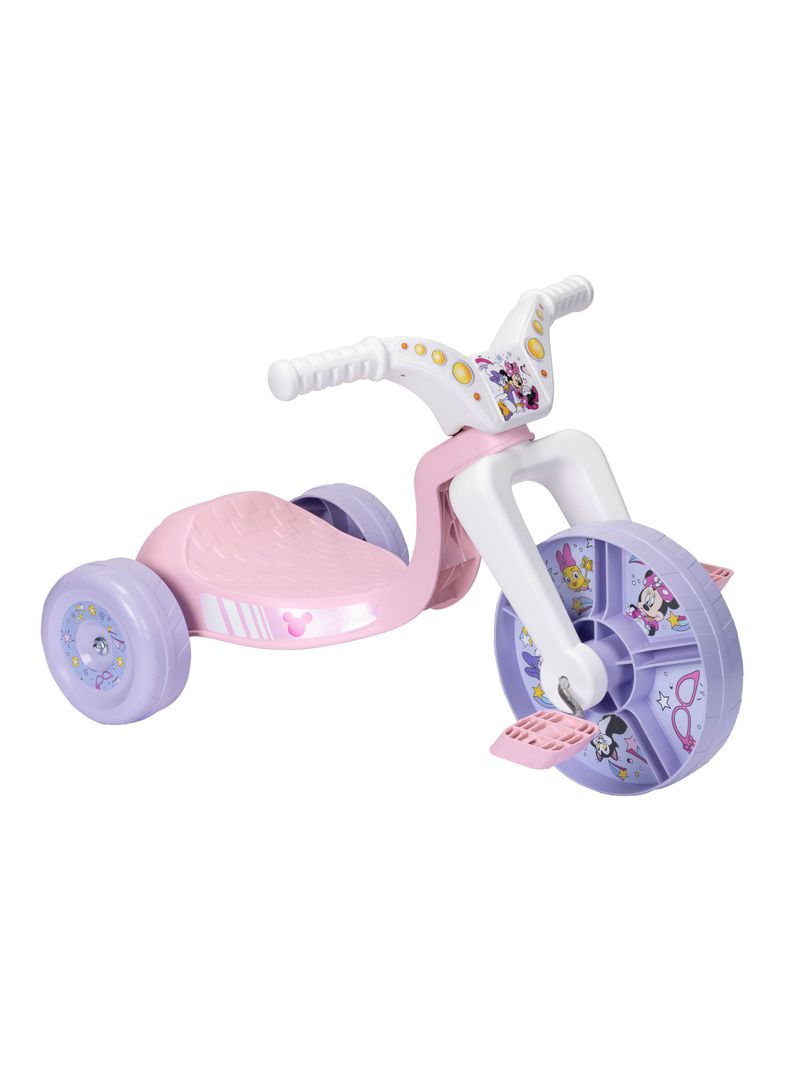 Triciclo Minnie Fly Whe-2