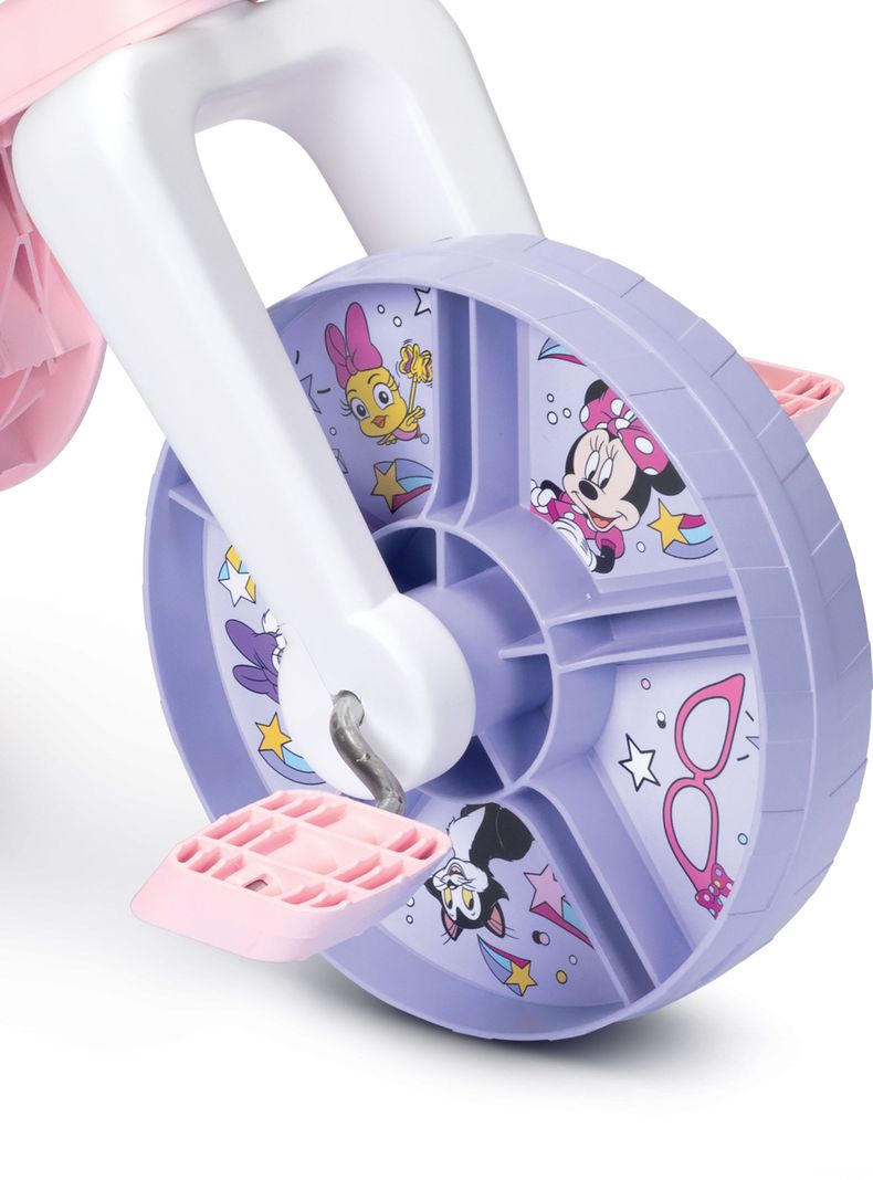 Triciclo Minnie Fly Whe-7