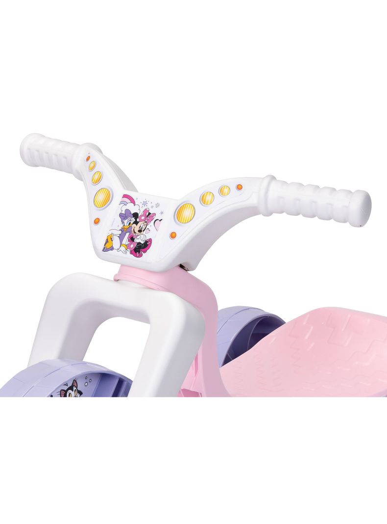 Triciclo Minnie Fly Whe-6