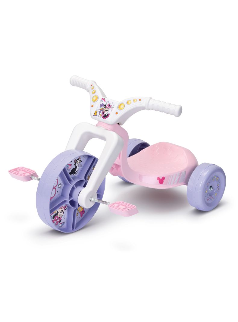 Triciclo Minnie Fly Whe-5